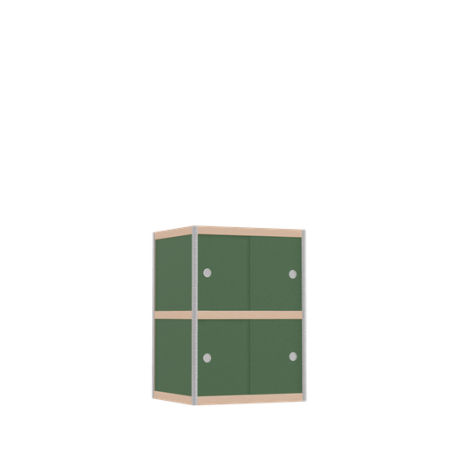 [400543175] Armoire (86x62x52 cm)