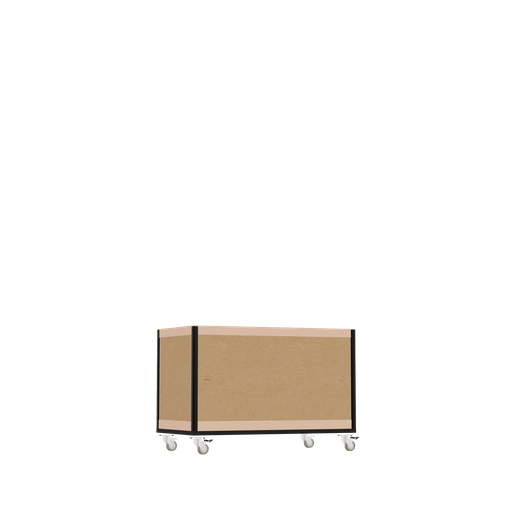 [400523039] Meuble bas (54x80x42 cm)