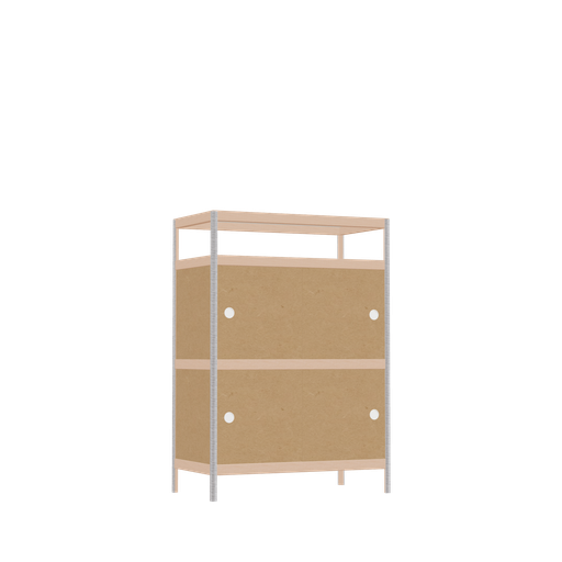 [400543178] Cabinet (113.5x80x42 cm)