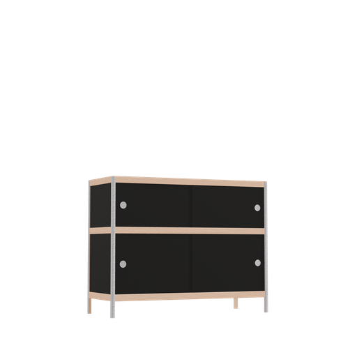 [400543183] Cabinet (86x110x42 cm)