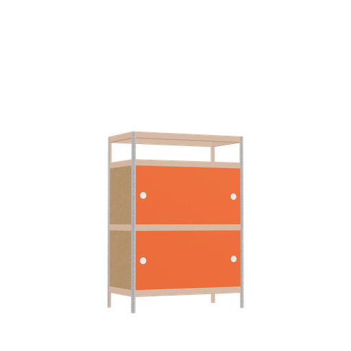 [400543189] Cabinet (113.5x80x42 cm)
