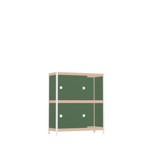 [400543198] Armoire (92x80x32 cm)
