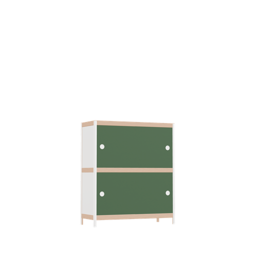 [400543199] Armoire (92x80x32 cm)