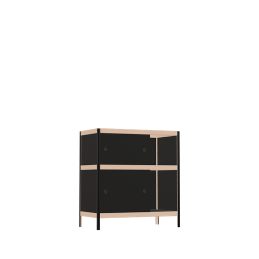 [400134267] Kast (86x80x42 cm)