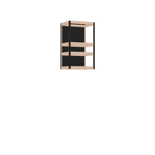 [400543207] Meuble suspendu (70x42x32 cm)