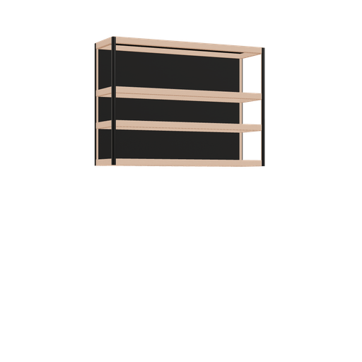[400543208] Meuble suspendu (80x110x32 cm)