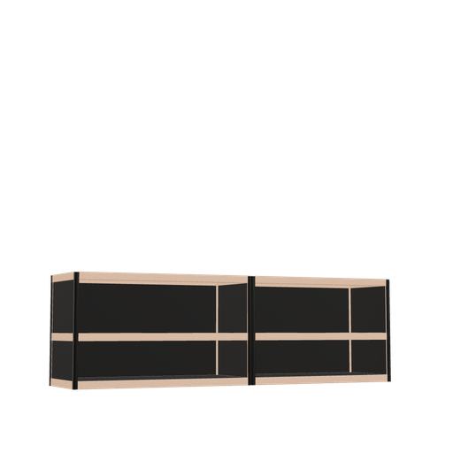 [f169068] Furniture (59x190x42 cm)
