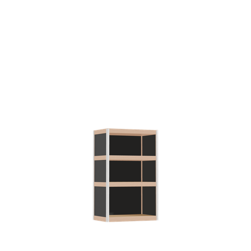 [400543223] Étagère (83x52x32 cm)