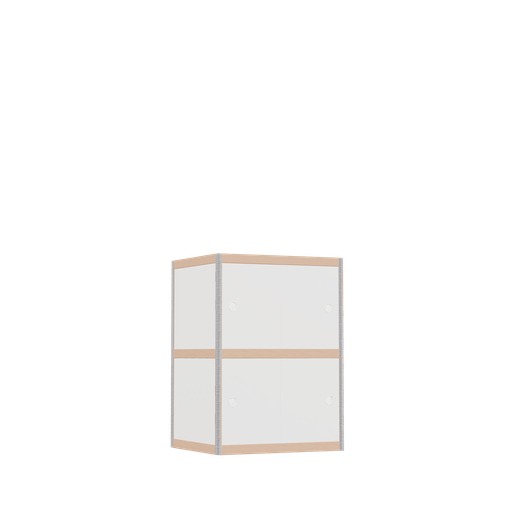 [400395624] Kast (86x62x52 cm)