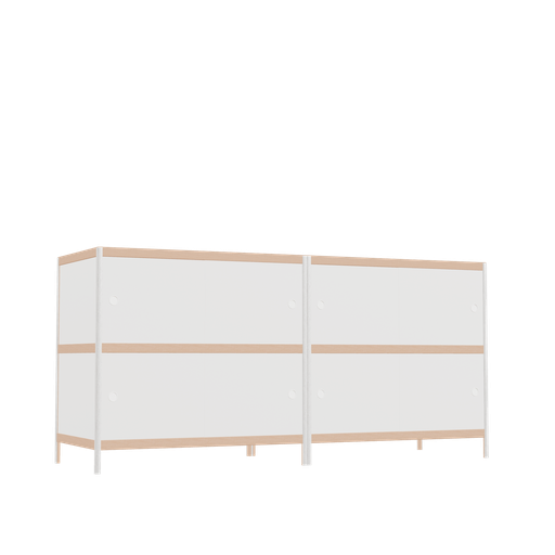 [f169078] Furniture (96x200x62 cm)