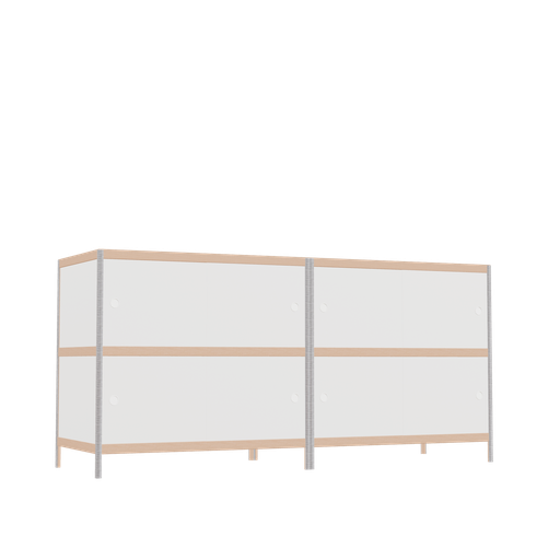 [f169079] Furniture (96x200x62 cm)