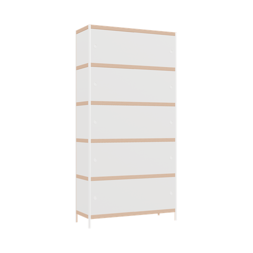 [400543249] Armoire (219x110x42 cm)