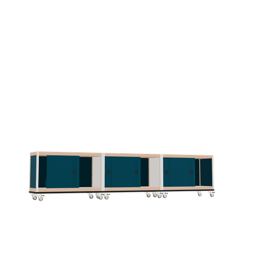 [f169080] Furniture (54x240x32 cm)