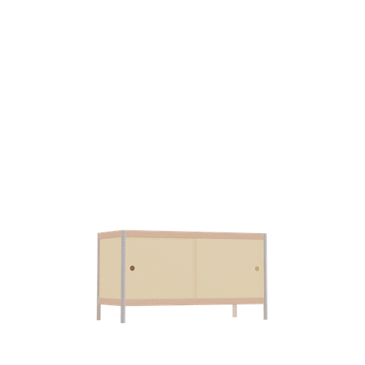 [400543255] Meuble bas (55x100x42 cm)