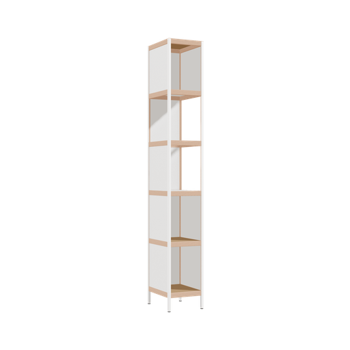 [400543260] Shelf (220x32x42 cm)