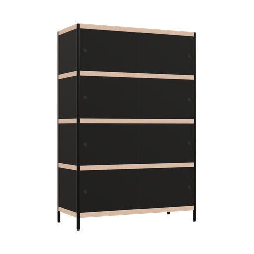 [400543264] Kast (179x120x52 cm)