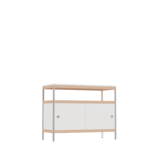 [400543268] Cabinet (78.8x100x42 cm)