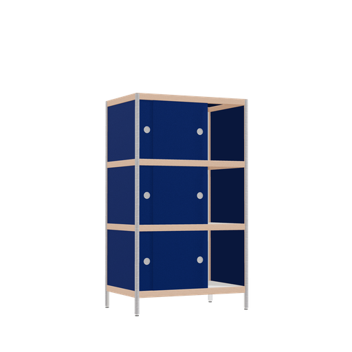 [400543271] Cabinet (138x80x52 cm)