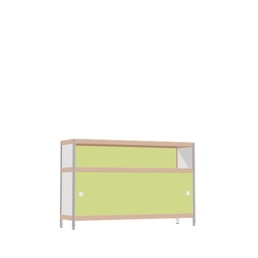 [400543273] Armoire (76x120x32 cm)