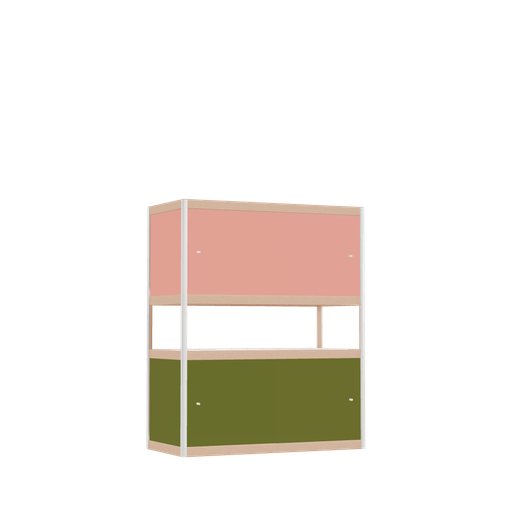 [400543298] Cabinet (110x90x42 cm)
