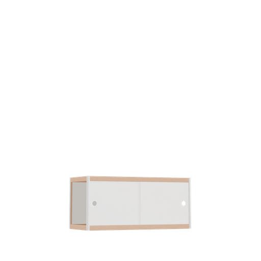 [400543301] Laag meubel (45x100x42 cm)