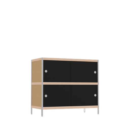 [400543306] Cabinet (97x110x52 cm)