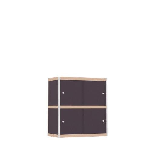 [400543307] Kast (86x80x42 cm)
