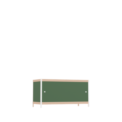 [400543309] Low cabinet (51x100x42 cm)