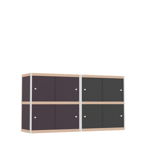 [f169097] Meubels (86x160x42 cm)