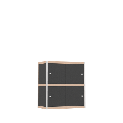 [400543311] Armoire (86x80x42 cm)