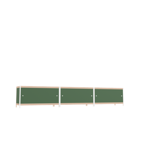 [f169098] Furniture (51x300x42 cm)