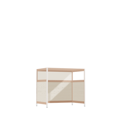 [400543313] Bureau (71x80x52 cm)