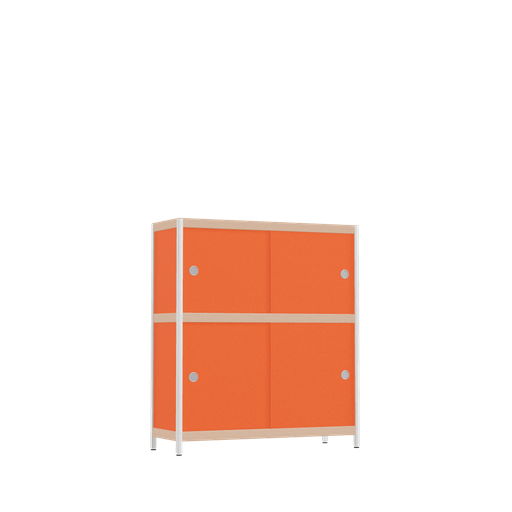 [400543315] Kast (102x90x32 cm)