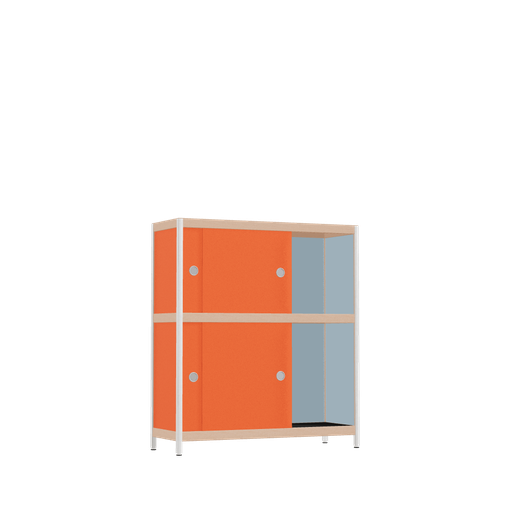 [400543318] Cabinet (102x90x32 cm)
