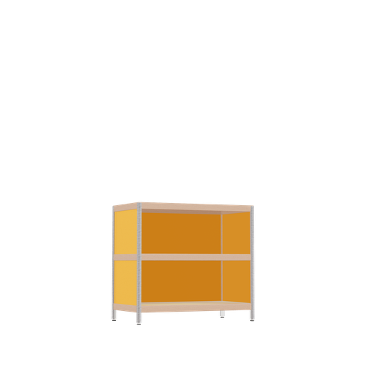 [400543321] Shelf (73x80x42 cm)