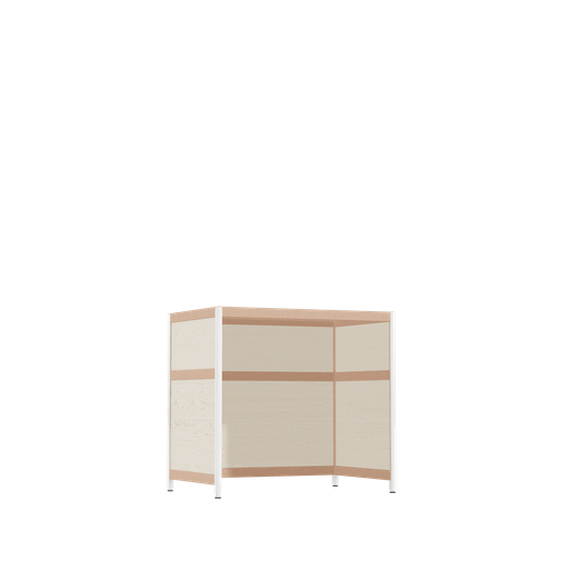 [400543323] Desk (74x80x52 cm)