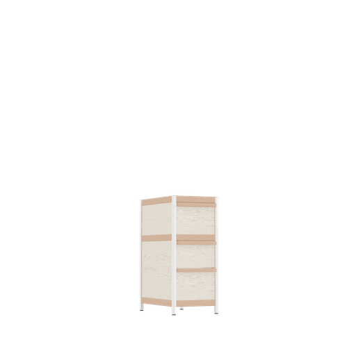 [400543324] Shelf (74x32x52 cm)