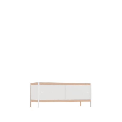 [400543334] Low cabinet (45x110x42 cm)
