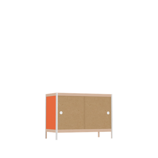 [400543342] Laag meubel (65x90x42 cm)