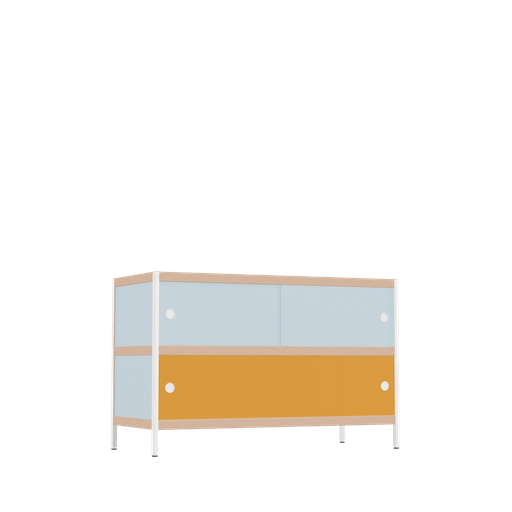 [400543345] Kast (77x120x52 cm)