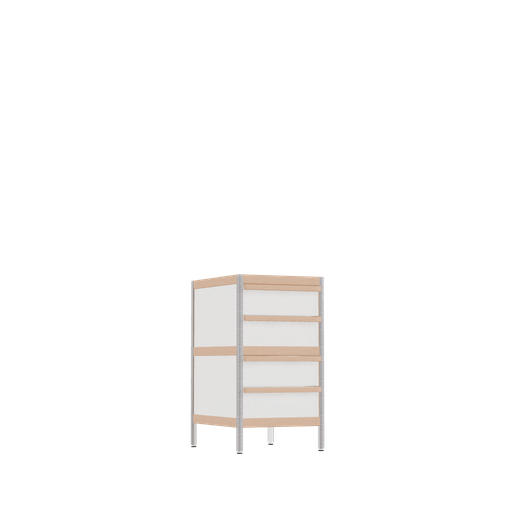 [400543348] Shelf (77x42x52 cm)