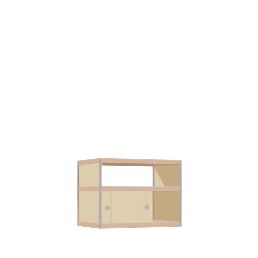 [400543351] Cabinet (59x80x52 cm)