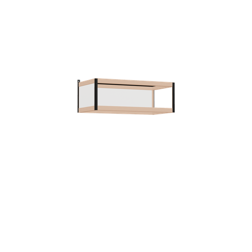 [400543352] Meuble suspendu (28x80x42 cm)