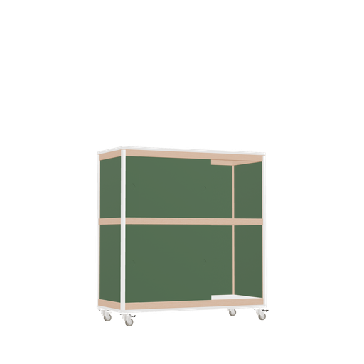 [400543357] Kast (106.8x100x42 cm)
