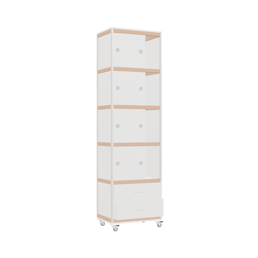 [400543366] Cabinet (219.8x62x42 cm)