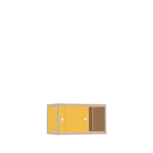 [400543381] Low cabinet (45x80x42 cm)