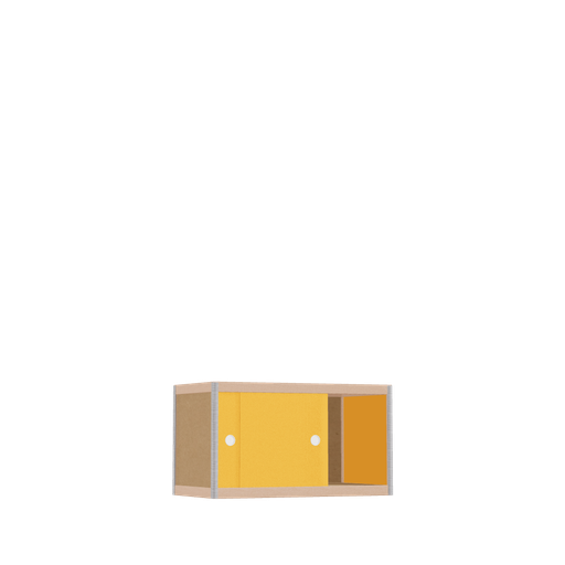 [400543382] Low cabinet (45x80x42 cm)