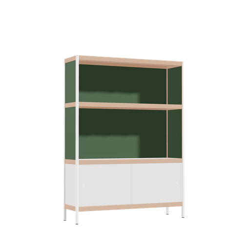 [400543388] Cabinet (148x110x32 cm)