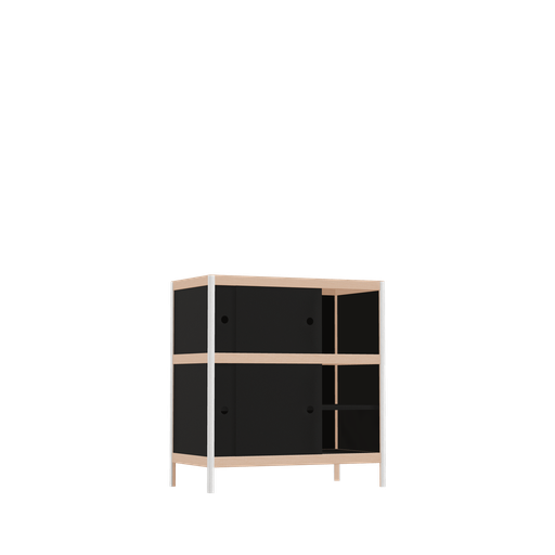 [400543414] Cabinet (86x80x42 cm)