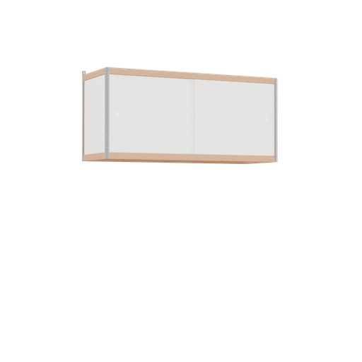 [400543430] Hanging cabinet (55x120x42 cm)